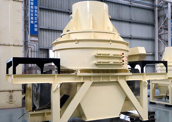 沖擊式破碎機(jī) 沖擊式破碎機(jī)